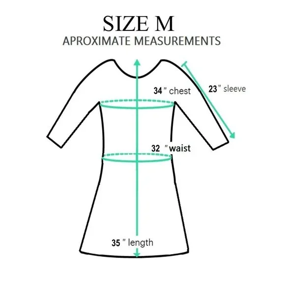 Sz M Women's Casual Dress Burgundy Mini Fit & Flare V-Neck Long Sleeve Floral - Picture 4 of 7